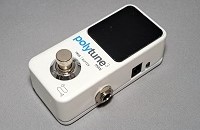 TC Electronic polytune3 mini